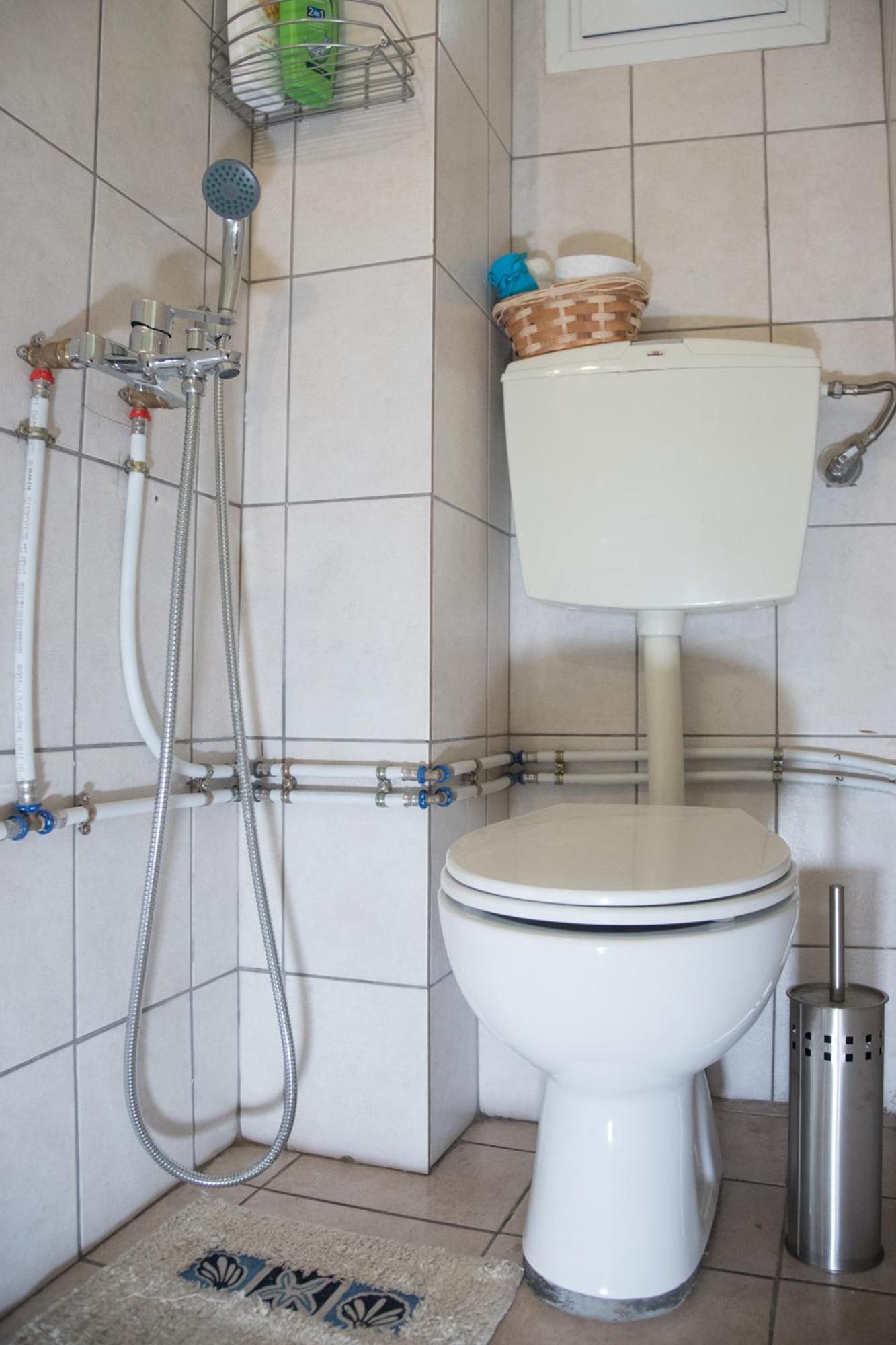 אתונה Comfort 2 Minutes From The Metro מראה חיצוני תמונה